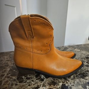 Lucky Brand ChantelX Boots